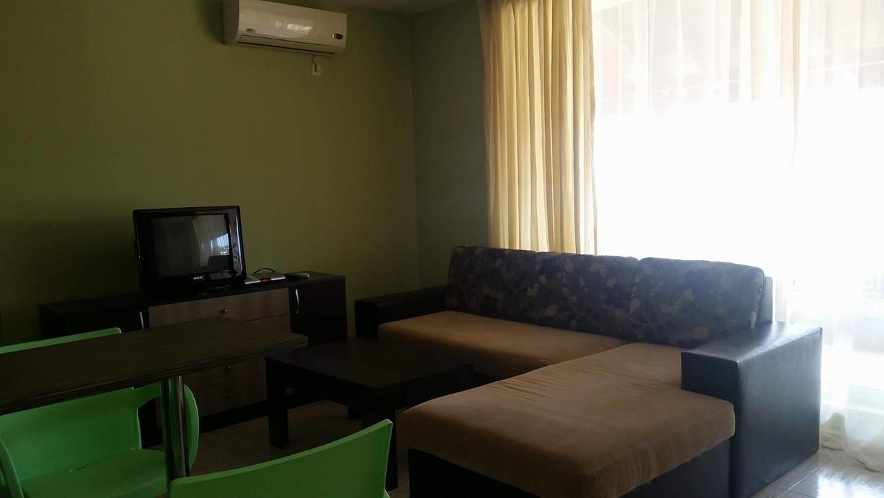 St. Sofia Apartments - Official Rental Sunny Beach Exterior photo